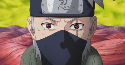 La nueva novela de Naruto hará que los fans odien a Kakashi La nueva novela de Naruto hará que los fans odien a Kakashi