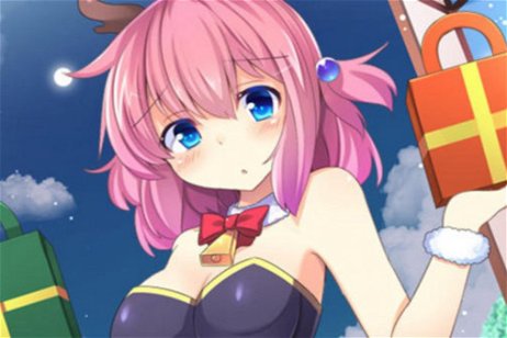 El Steam de los juegos hentai llegará a Latinoamérica