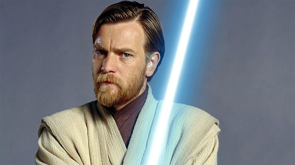 Star Wars: ¿por qué Ewan McGregor no quiso interpretar a Obi-Wan Kenobi en un comienzo?