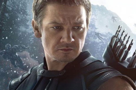 La serie de Ojo de Halcón tiene un error de continuidad con el Universo Cinematográfico de Marvel La serie de Ojo de Halcón tiene un error de continuidad con el Universo Cinematográfico de Marvel