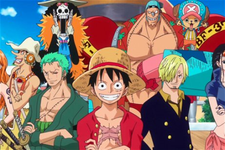One Piece muestra nuevas imágenes de su episodio especial