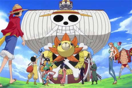 One Piece cierra el cerco sobre quién será el próximo Rey de los Piratas