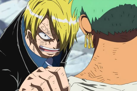 One Piece presenta el nuevo poder de Sanji