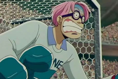 One Piece revela el increíble cambio del primer fan que tuvo Luffy One Piece revela el increíble cambio del primer fan que tuvo Luffy