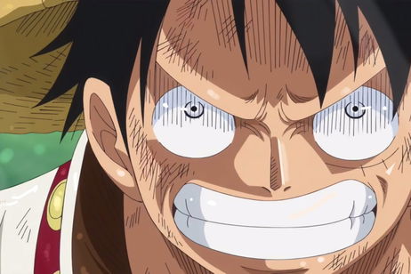 One Piece: La recompensa de Luffy va a aumentar considerablemente One Piece: La recompensa de Luffy va a aumentar considerablemente