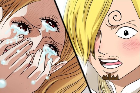 One Piece confirma interesantes nuevos detalles sobre la trama de Sanji