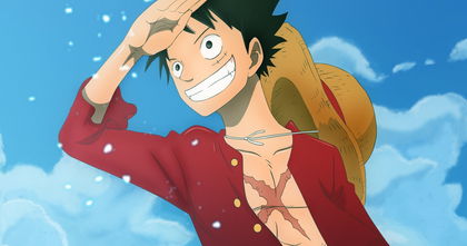 One Piece confirma al nuevo miembro de la tripulación de Luffy One Piece confirma al nuevo miembro de la tripulación de Luffy