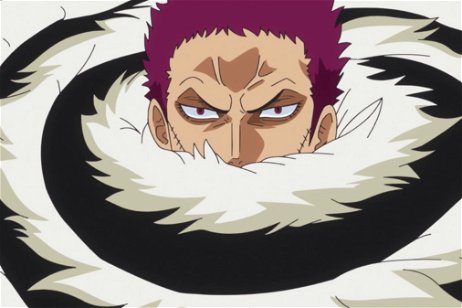 One Piece revela por fin la cara de Katakuri en su último episodio