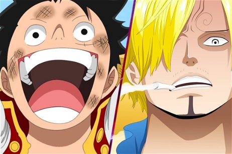One Piece hace llorar a los fans con este emotivo momento de Luffy