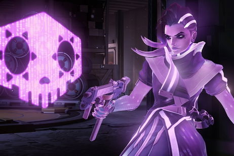 Overwatch: Game of the Year Edition detalla sus contenidos en formato físico Overwatch: Game of the Year Edition detalla sus contenidos en formato físico