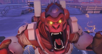 Overwatch: 8 cosas que no debes decir cuando pierdes Overwatch: 8 cosas que no debes decir cuando pierdes