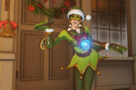 Mejores personajes de videojuegos para ayudar a Papá Noel Mejores personajes de videojuegos para ayudar a Papá Noel