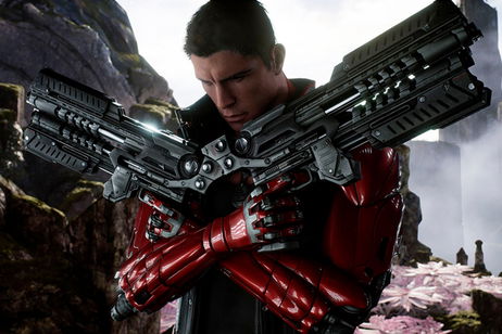 Paragon: Epic Games regala contenido del juego valorado en 12 millones de dólares Paragon: Epic Games regala contenido del juego valorado en 12 millones de dólares