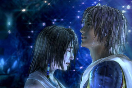 Las parejas más bonitas de los videojuegos Las parejas más bonitas de los videojuegos