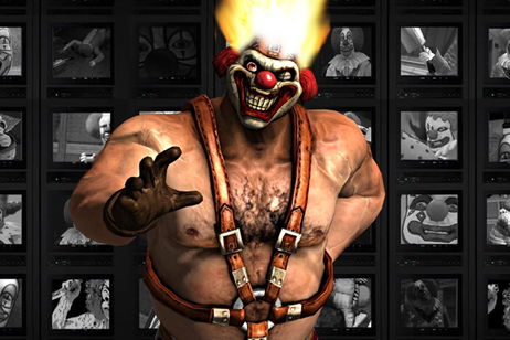 Los mejores payasos de los videojuegos Los mejores payasos de los videojuegos