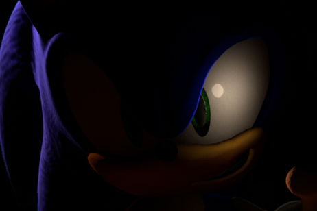 La película de Sonic ya cuenta con actor principal La película de Sonic ya cuenta con actor principal