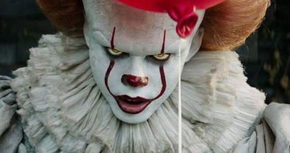 It: El enorme robot de Pennywise es lo más siniestro que verás hoy It: El enorme robot de Pennywise es lo más siniestro que verás hoy