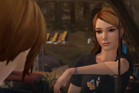 Los mejores personajes de videojuegos que han debutado en 2017 Los mejores personajes de videojuegos que han debutado en 2017