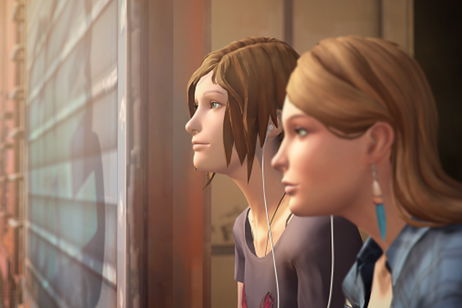 Personajes femeninos que demuestran que el 2017 ha sido un gran año para los videojuegos Personajes femeninos que demuestran que el 2017 ha sido un gran año para los videojuegos