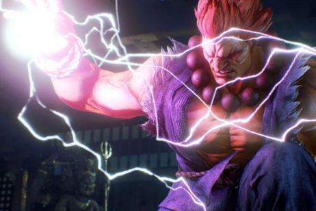 Los 16 luchadores más fuertes de Street Fighter, clasificados de peor a mejor Los 16 luchadores más fuertes de Street Fighter, clasificados de peor a mejor