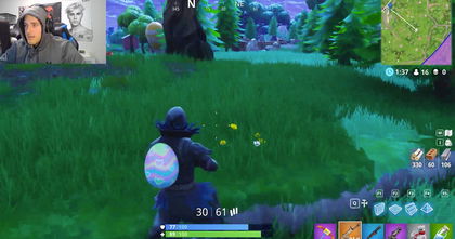 YouTube: Wismichu y AuronPlay organizan un nuevo torneo de Fortnite: Battle Royale con otros youtubers YouTube: Wismichu y AuronPlay organizan un nuevo torneo de Fortnite: Battle Royale con otros youtubers