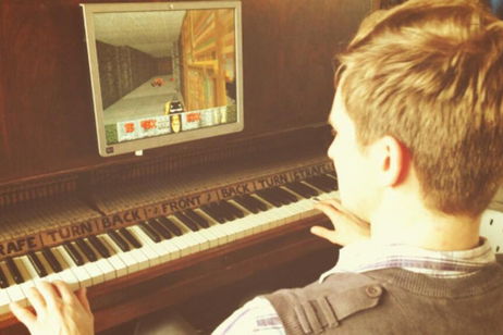 Un estudio asegura que los videojuegos de plataformas son mejores para el cerebro que tocar el piano Un estudio asegura que los videojuegos de plataformas son mejores para el cerebro que tocar el piano