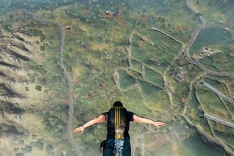PlayerUnknown's Battlegrounds: El mapa interactivo que muestra todos sus ítems y vehículos PlayerUnknown's Battlegrounds: El mapa interactivo que muestra todos sus ítems y vehículos