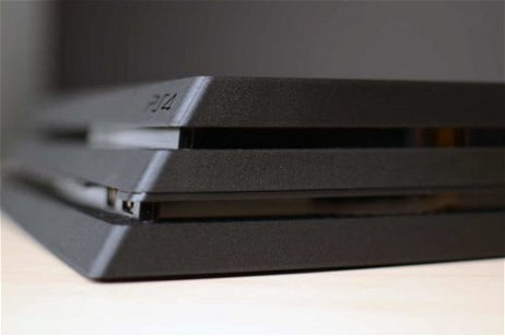 PlayStation 4 Pro comienza a bajar de precio de cara a navidades
