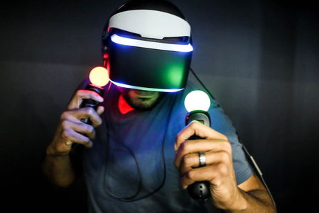 PlayStation Move también recibirá un nuevo modelo PlayStation Move también recibirá un nuevo modelo
