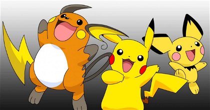 Pokémon: Así podría haber sido Gorochu, la evolución final de Pikachu
