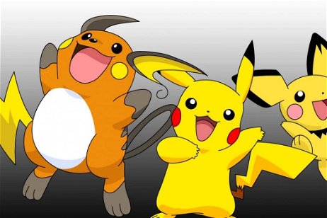 Pokémon: Así podría haber sido Gorochu, la evolución final de Pikachu