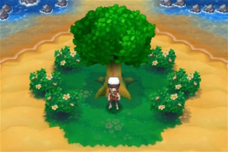 15 localizaciones escondidas en Pokémon Rubí y Zafiro que solo los expertos encontraron