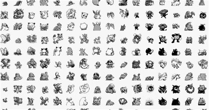 Pokémon Oro y Plata: Desvelan diseños inéditos de Pokémon dos décadas después