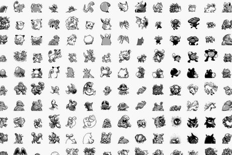 Pokémon Oro y Plata: Desvelan diseños inéditos de Pokémon dos décadas después Pokémon Oro y Plata: Desvelan diseños inéditos de Pokémon dos décadas después