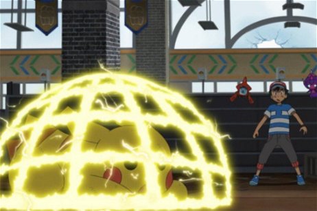 Pokémon: Pikachu aprende un sorprendente nuevo ataque en el anime