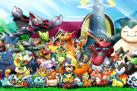 Pokémon: Los 15 Pokémon que menos han ayudado a Ash