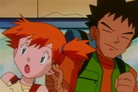 Brock y Misty tienen una conexión secreta que muy pocos seguidores de Pokémon conocen