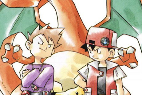 Salen a la luz más Pokémon descartados de la primera generación Salen a la luz más Pokémon descartados de la primera generación