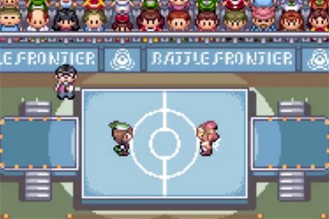 Pokémon Esmeralda: Un speedrunner termina el frente de batalla de una sentada y de forma épica