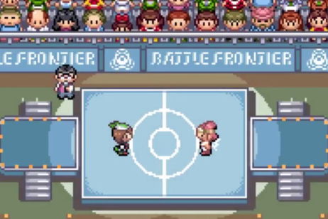 Pokémon Esmeralda: Un speedrunner termina el frente de batalla de una sentada y de forma épica Pokémon Esmeralda: Un speedrunner termina el frente de batalla de una sentada y de forma épica