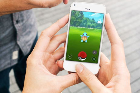 Pokémon GO tiene un nuevo bug al lanzar una bola curva Pokémon GO tiene un nuevo bug al lanzar una bola curva