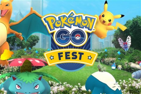 Pokémon GO ofrecerá una gran compensación a los asistentes al Pokémon GO Fest