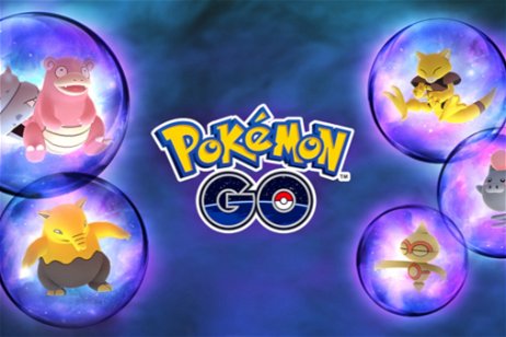 Evento psíquico en Pokémon GO: consigue a Drowzee Shiny y muchos más