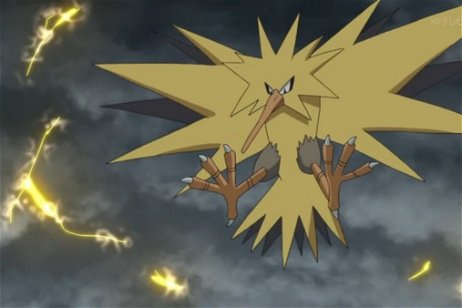 Pokémon GO podría haber añadido un Pokémon variocolor por error