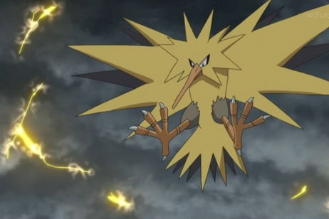 Pokémon GO podría haber añadido un Pokémon variocolor por error Pokémon GO podría haber añadido un Pokémon variocolor por error