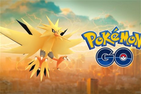 Pokémon GO: Tres jugadores consiguen superar la incursión de Zapdos sin ayuda