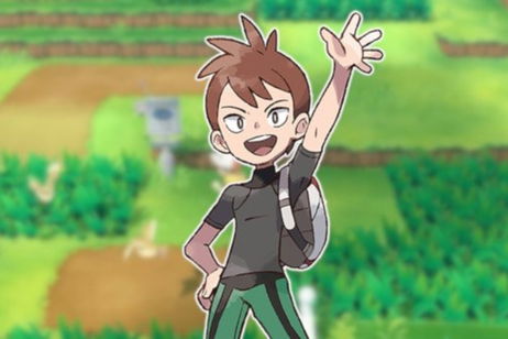 ¿Por qué el rival es menos malvado en Pokémon Let's Go? ¿Por qué el rival es menos malvado en Pokémon Let's Go?
