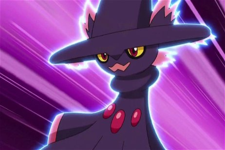 Pokémon y el fantasma que provoca alucinaciones a sus víctimas