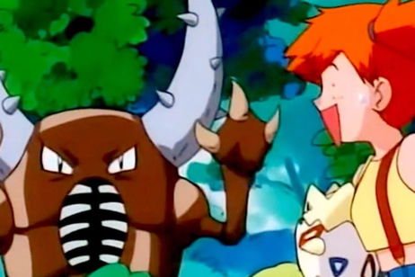 Pokémon: Las 16 peores cosas que le han pasado a Misty Pokémon: Las 16 peores cosas que le han pasado a Misty