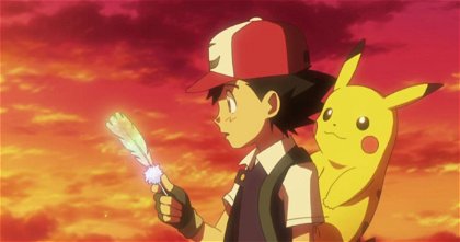Pokémon: La idea original del anime era que todos los Pokémon pudieran hablar